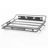 RC4WD PEGASUS ROOF RACK W/LIGHTS FOR MOJAVE II FOUR DOOR BODY SET