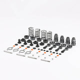 CARISMA M40S ALUM RACING OILSHOCK SET (4PC)