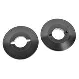 CORALLY SLIPPER CLUTCH PLATE 2PCS