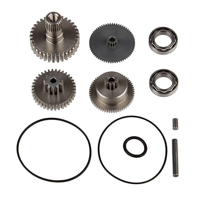 REEDY RC4020A/RT5012A GEAR SET  AS27151