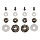 TEAM ASSOCIATED B6.1 GEAR DIFF REBUILD KIT