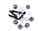 HOBAO HYPER STAR/VS2 STEERING PIVOT BALLS