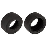 TEAM ASSOCIATED BELTED DRAG SLICK TYRES 2.2/3.0 Inch (PR)