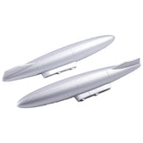 FMS 80MM F-86 SABRE SKY BLAZER OIL TANK