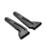 HOBAO HYPER 10SC 2.0 FRONTUPPER ARMS