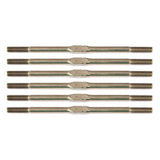 ASSOCIATED FT TITANIUM TURNBUCKLES SET 3X67MM PROSC10
