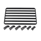 RC4WD VISION ROOF RACK FOR RC4WD D90 PICKUP BODY