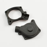 REAR COVER FOR FASTRAX TORQUE START (HOBAO)