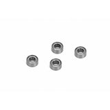 LOUISE RC BEARING 3X6X2.5
