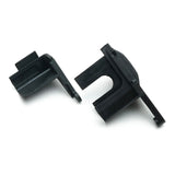 FTX VANTAGE BL 2.0 REAR SPUR GEAR COVER FOR ALUM CHASSIS