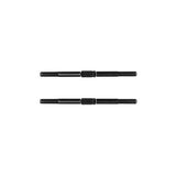TEAM ASSOCIATED TC8 ALUMINIUM TURNBUCKLES M3X46MM