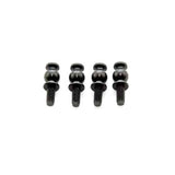 HOBAO HYPER 10SC 2.0 ANTI-LOOSENING BALL STUDS 16.5MM