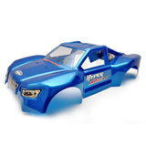 HOBAO HYPER 10SC 2.0 PAINTEDBODYSHELL - BLUE