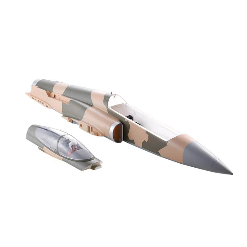 FMS 90MM SUPER SCORPION V2CAMO FUSELAGE