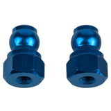 TEAM ASSOCIATED RC10B7 SHOCK BUSHINGS 8MM