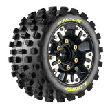 LOUISE RC ST-ROCK MINI MAXX/ XRT REMOVABLE HEX 0&1/2 12MM