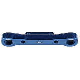 TEAM ASSOCIATED RC8B3.2/RC8B3.2e FT LRC ARM MOUNT D NARROW