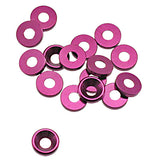 HoBao Hyper 10 Countersunk Purple Washers (16)