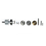 PRECISION AEROBATIC GEAR SET FOR NXT 200HV AC-2379