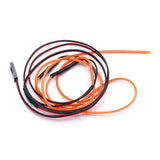 FASTRAX LED TWIN ANTENNA 29CM LIGHT LENGTH - PINK FAST2486P