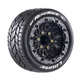 LOUISE RC ST-ROCKET REMOVABLE HEX 121417mm 0& 1/2 OFFSET
