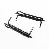 RC4WD TOUGH ARMOR STEEL WELDED SIDE SLIDERS FOR TRAXXAS TRX-4