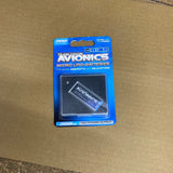 Team Orion 1s 3.7v 300mah 20c Micro Lip