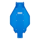 TEAM ASSOCIATED RB10 RETRO CHASSIS BLUE AS91230
