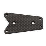 TEAM ASSOCIATED RC10WCTRANSMISSION BRACE GRAPHITE