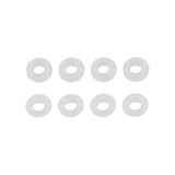 TEAM ASSOCIATED DC10 FTMACHINED SHOCK SPACERS
