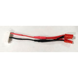 PRECISION AEROBATIC PA LED LIGHT HARNESS - 6S AC-2365-6S