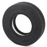 RC4WD FALKEN RI150 1.7 1/14 SEMI TRUCK TYRES
