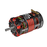 CORALLY PISTA 805 SENSORED 4- POLE COMP BRUSHLESS MOTOR 2700KV