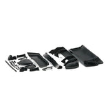 CARISMA M48S HYUNDAI i20N RALLY1 BODY PLASTIC PARTS SET