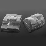 RC4WD INNER FENDER SET FORTOYOTA 4RUNNER & XTRA CAB