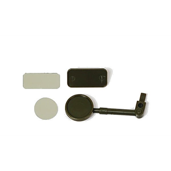 ROC 1:6  1941 MB SCALER MIRROR SET