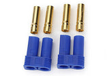 E-flite EC5 Battery Connector Female (2)