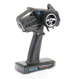 ETRONIX EX4GT TRANSMITTER ONLY