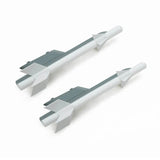 FMS 64MM J-10 WING MISSILESET