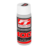 ASSOCIATED SILICONE DIFF FLUID 400000CST W/OPEN CAP AS5464