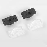 RC4WD TURN SIGNAL SET FOR AXIAL 1/10 SCX10 II UMG10 4WD ROCK CRAWLER