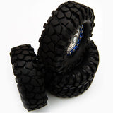 RC4WD ROCK CRUSHER X/T 1.9 TYRES