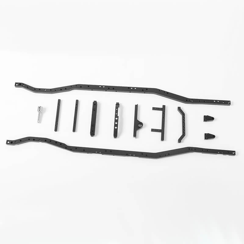 RC4WD TRAIL FINDER 2  InchLWB Inch CHASSIS SET