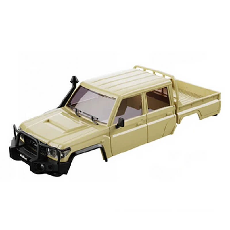 UDI RC CX18 ENTIRE BODY SHELL WITH LIGHT UCX18-P0017B