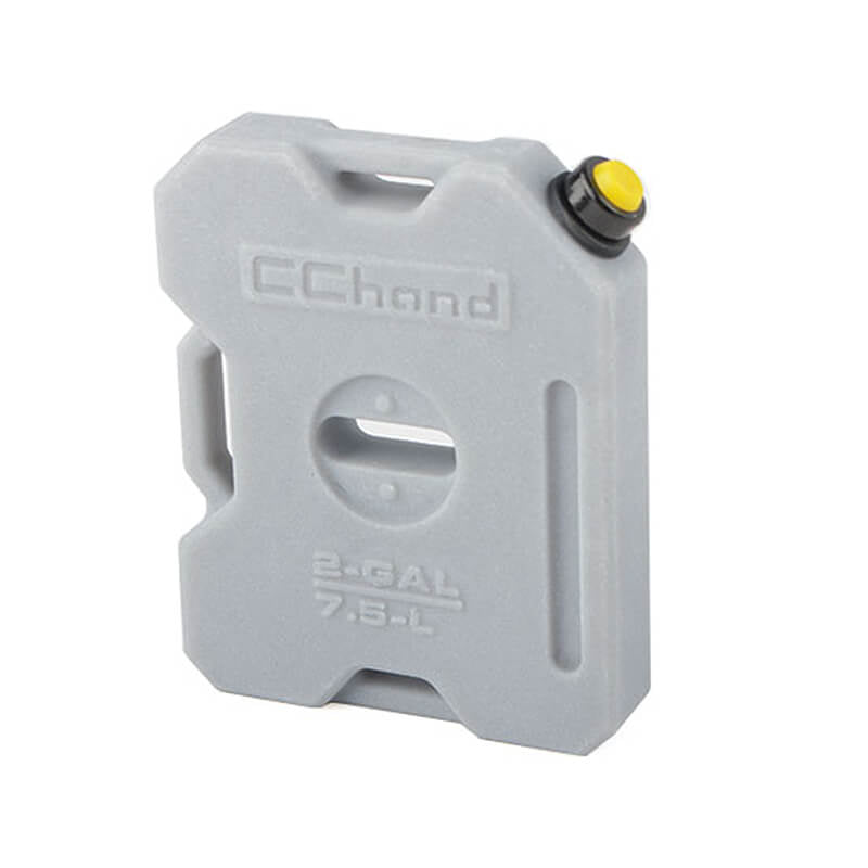 RC4WD PAX 1/10 LIQUID STORAGE CELL (GREY)