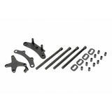 LOUISE RC FRONT BUMPER HOLDER SET