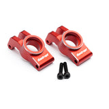 FASTRAX ARRMA GROM/GRANITE ALUM REAR HUB CARRIER (PR) FTAR055R