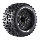 LOUISE RC MT-PIONEER REMOVABLEHEX 121417mm 0& 1/2 OFFSET