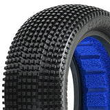 PROLINE  InchFUGITIVE Inch 2.2 Inch M4 1/10 OFF ROAD BUGGY 4WD FRONT