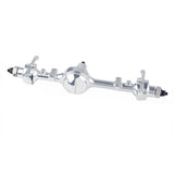 RC4WD YOTA II ULTIMATE SCALE CAST FRONT AXLE (CHROME)